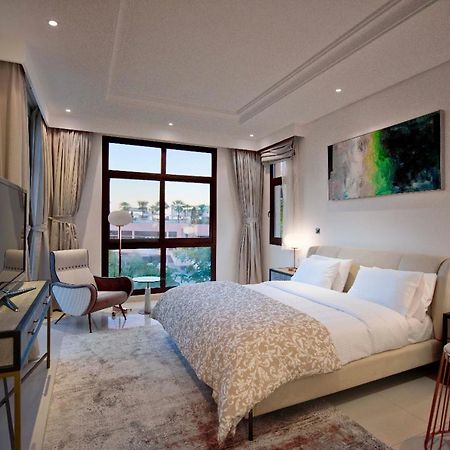 Villa 61 - Mina Al Fajer Ḑadnā Exterior foto