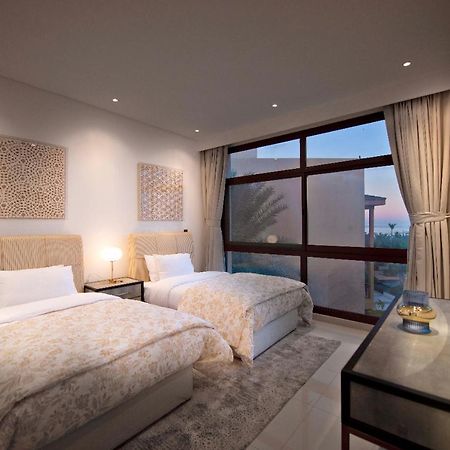 Villa 61 - Mina Al Fajer Ḑadnā Exterior foto